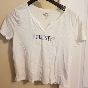 Hollister t shirt